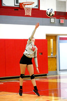TVS JV Volleyball 8-20-19-17