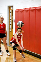 TVS 7th Grade Volleyball 8-29-19-3
