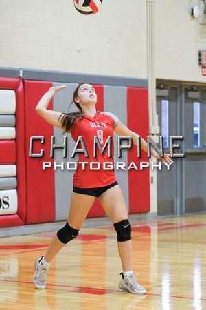 DMS VB 8th 9-12-22-10