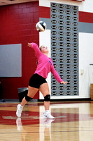 Brookville JV Volleyball 9-28-20-12