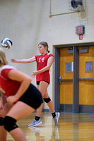 DMS vs PS 7th Volleyball 9-8-20-19