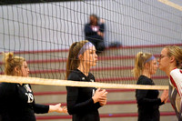 TCN vs PS JV Volleyball 10-5-20-12