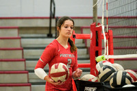 TCN vs TVS VB 9-19-22