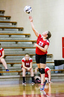 DMS Volleyball