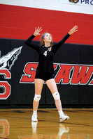 PS JV Volleyball 9-17-20