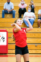 TVS vs DMS 7th Volleyball 8-24-20-15