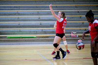 DMS 7th Grade Volleyball 8-17-19-2