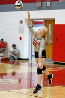 TVS JV Volleyball 8-20-19-10