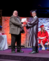 TVS Diplomas 2019