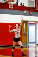 TVS JV Volleyball 8-20-19-18