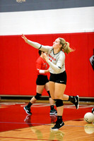 TVS Varsity Volleyball 9-12-19-15
