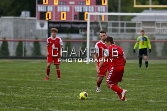 TCN vs DHS Boys Soccer 8-22-19-20