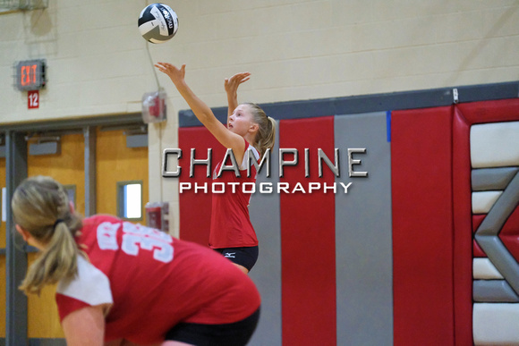 DMS vs PS 7th Volleyball 9-8-20-14