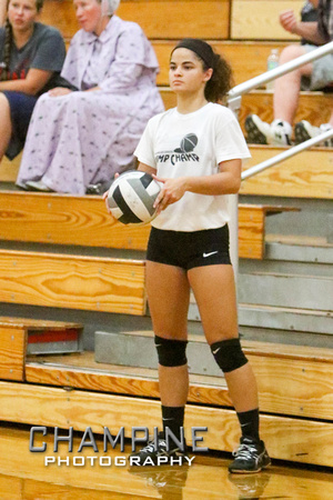 TCN vs TVS- 8-9-16-13