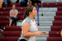 DHS JV Volleyball 9-26-19-15