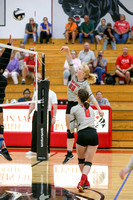 TVS JV Volleyball 8-20-19-9