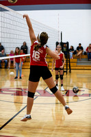 TVS 7th Grade Volleyball 8-29-19-18