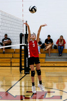 TVS 7th Grade Volleyball 8-29-19-17