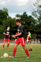 TVS Vs. TCN Boys 8-31-20-7