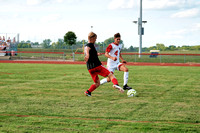 TVS Vs. TCN Boys 8-31-20-17