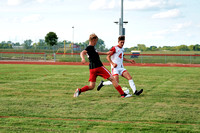 TVS Vs. TCN Boys 8-31-20-18