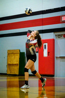 TCN JV Volleyball 8-24-20-19