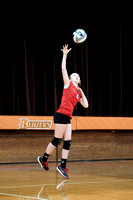NT vs Dixie MS Volleyball 10-5-20-3