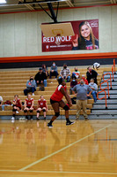 NT vs Dixie MS Volleyball 10-5-20-7
