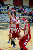 DMS vs TCN 8th Boys Basketball 1-2-21-17