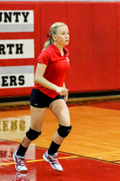 TVS 8th vs TCN 9-15-16