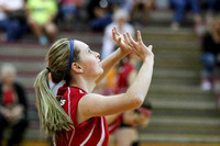 TCN 8th Grade Volleyball