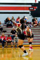 TCN JV Volleyball 9-14-19