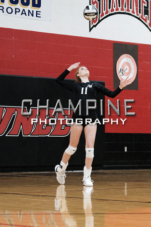 PS V Volleyball 9-3-20-15