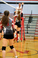 TCN vs PS JV Volleyball 10-5-20-9