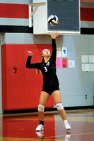 TCN vs PS JV Volleyball 10-5-20-16