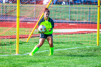 TVS Girls Soccer 8-22-15