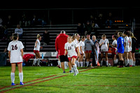 DHS vs PS GS 10-6-22