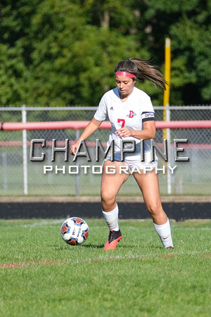 TCN vs Dixie Girls Soccer-020
