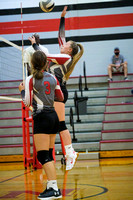 TCN JV Volleyball 8-24-20-17