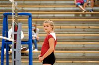 DMS vs PS 7th Volleyball 9-8-20