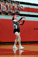 TCN V Volleyball 9-30-20-19