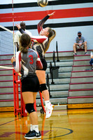 TCN JV Volleyball 8-24-20-16