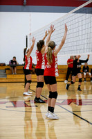 TVS 7th Grade Volleyball 8-29-19-19