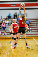TCN 7th Volleyball vs Arcanum-17