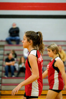 TCN vs Dixie MSVB 9-23-21