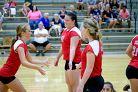 DMS 7th Grade Volleyball 8-17-19-6