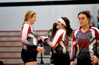 TCN Varsity Volleyball 9-30-20