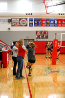 DHS Varsity Volleyball 10-6-18-18