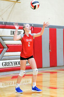 DMS VB 8th 9-12-22-17