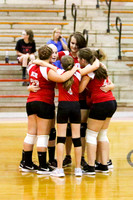 DMS Volleyball 8-29-17